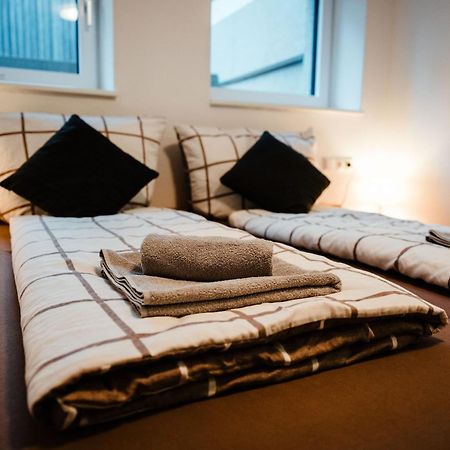 Mitzis Stubn Apartments - Bad Goisern - 24-Hour Self Check-In 외부 사진