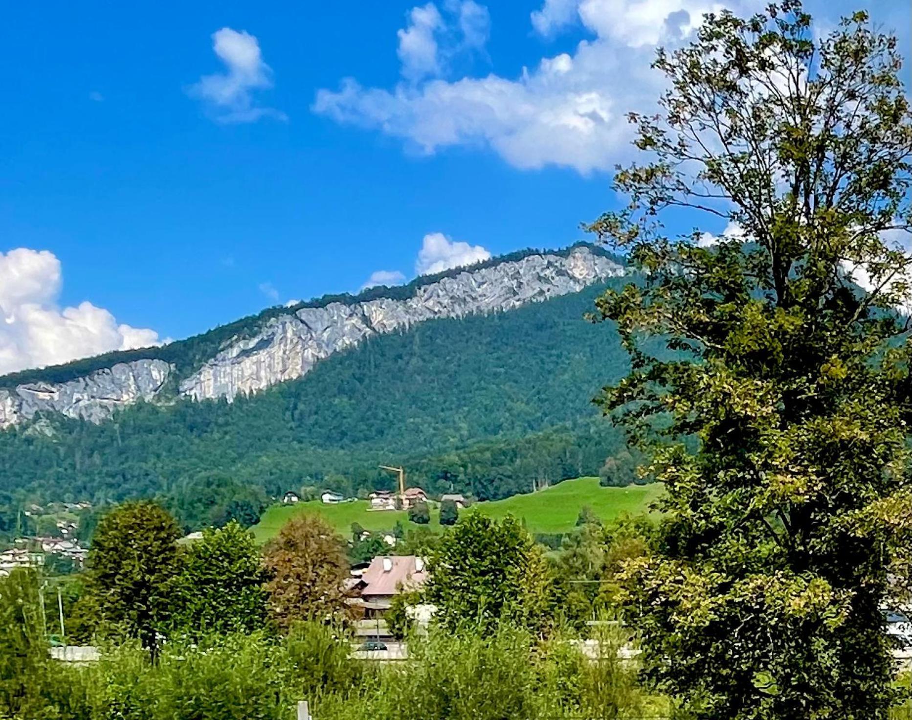 Mitzis Stubn Apartments - Bad Goisern - 24-Hour Self Check-In 외부 사진