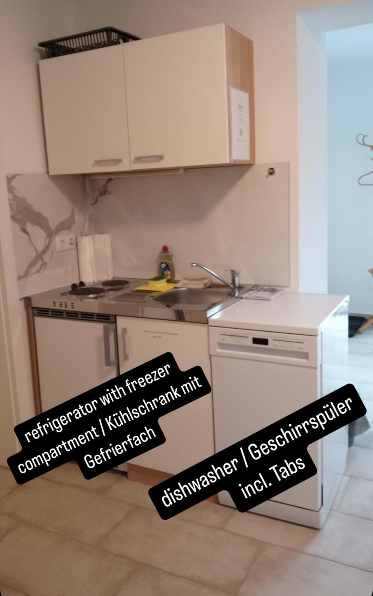 Mitzis Stubn Apartments - Bad Goisern - 24-Hour Self Check-In 외부 사진