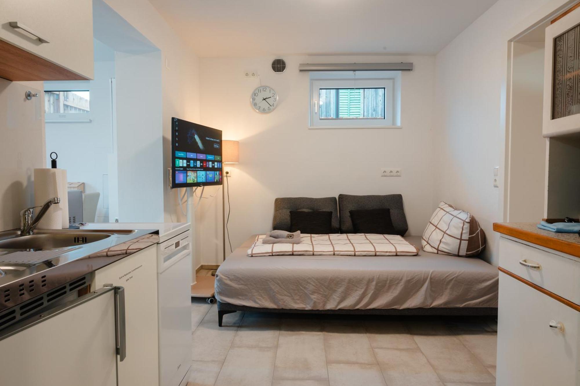 Mitzis Stubn Apartments - Bad Goisern - 24-Hour Self Check-In 외부 사진