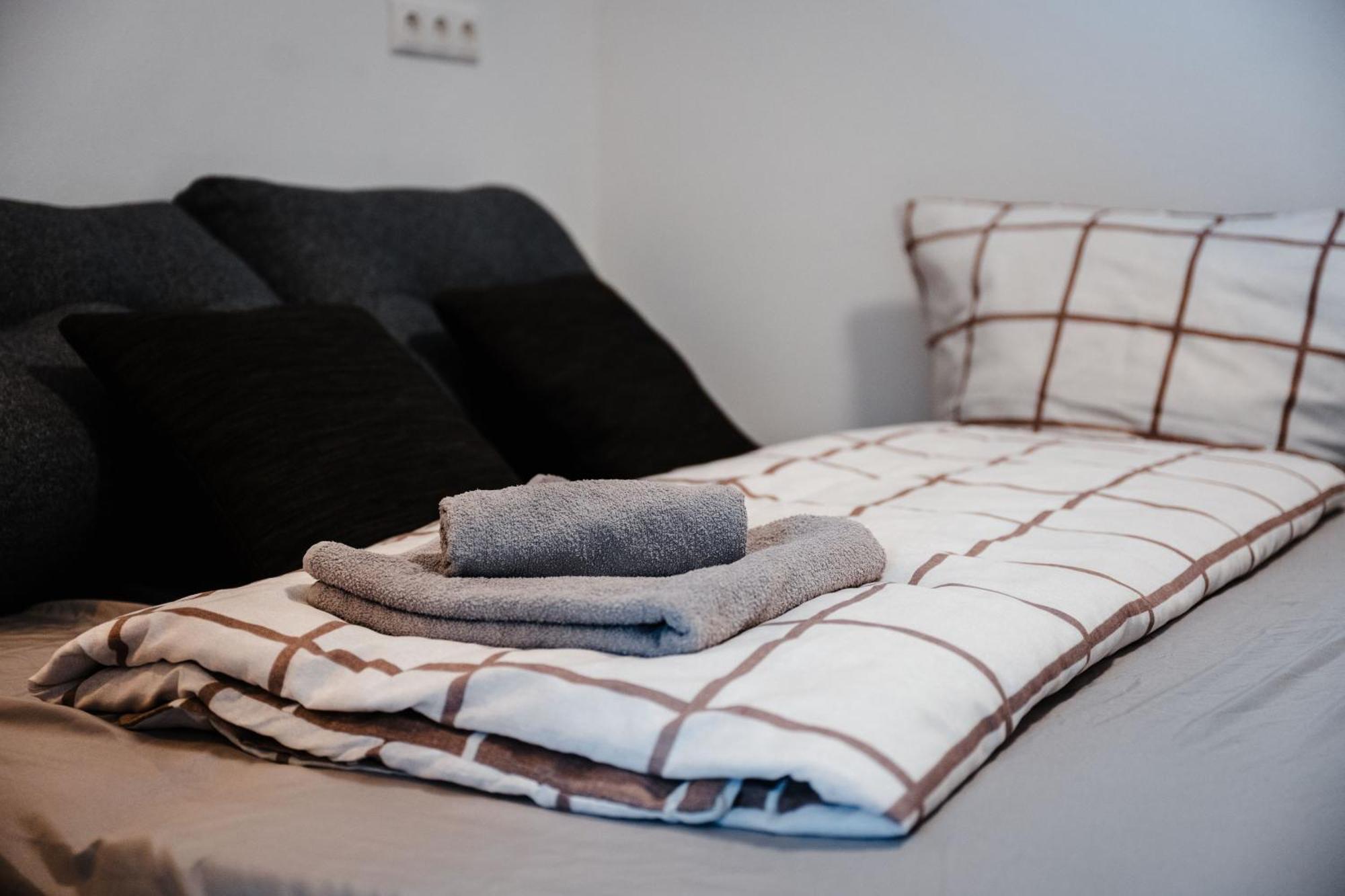 Mitzis Stubn Apartments - Bad Goisern - 24-Hour Self Check-In 외부 사진