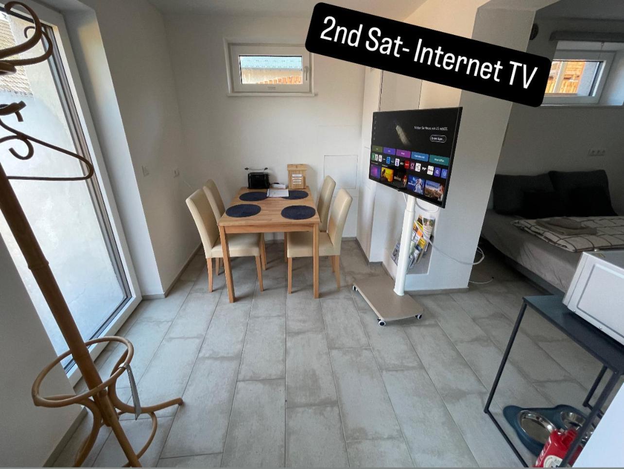 Mitzis Stubn Apartments - Bad Goisern - 24-Hour Self Check-In 외부 사진