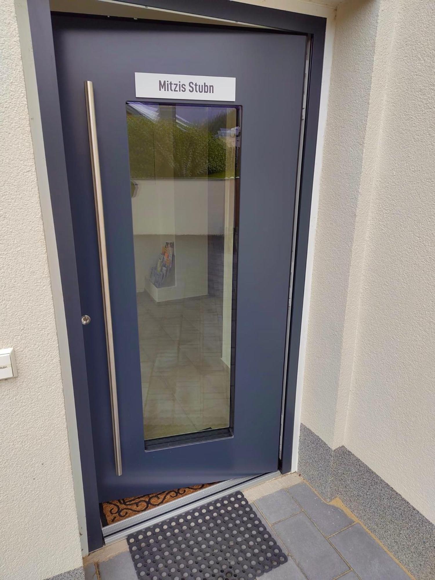 Mitzis Stubn Apartments - Bad Goisern - 24-Hour Self Check-In 외부 사진