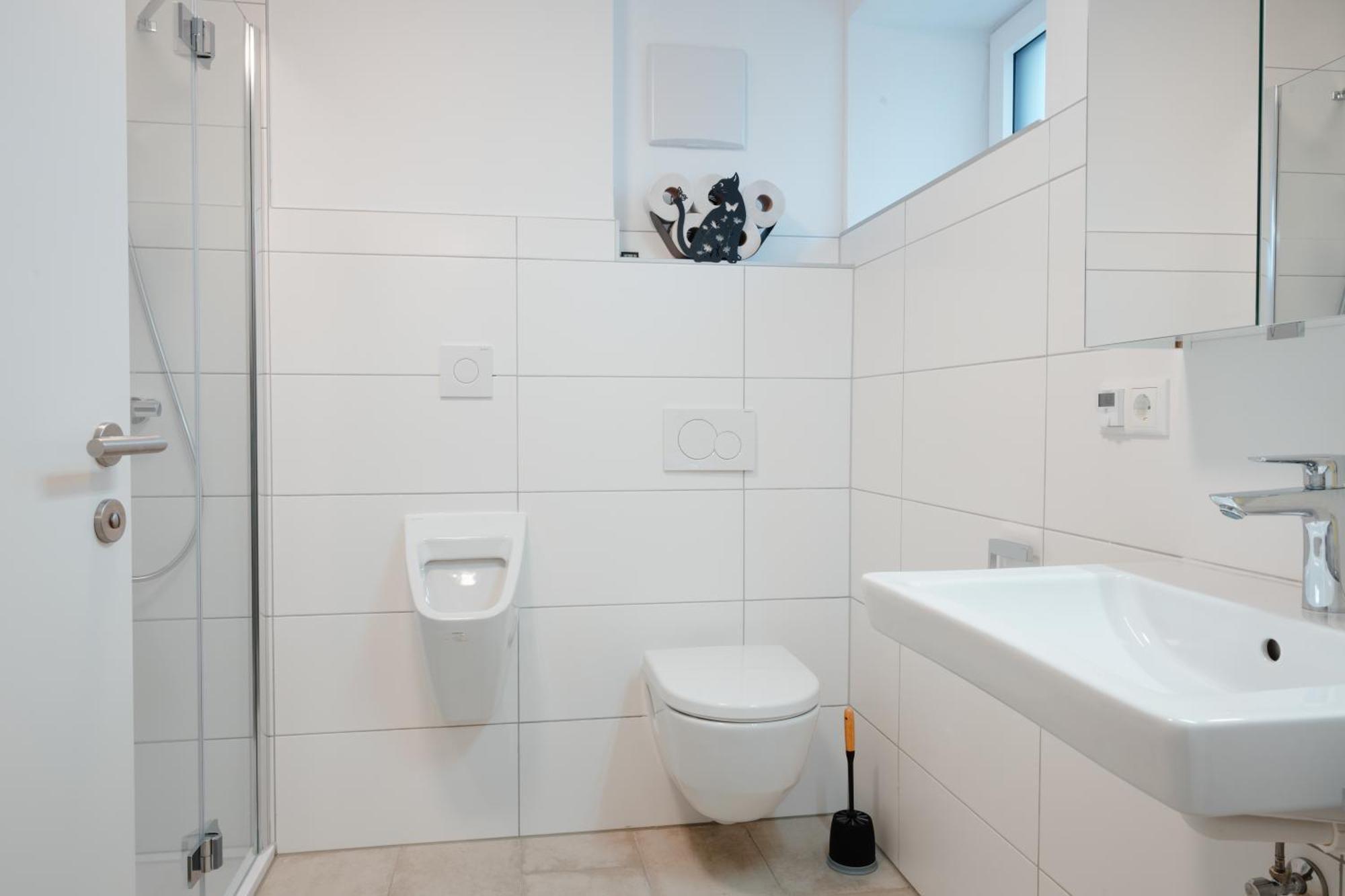 Mitzis Stubn Apartments - Bad Goisern - 24-Hour Self Check-In 외부 사진